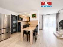 Prodej rodinného domu, Lípa nad Orlicí, 163 m2