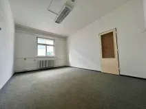 Pronájem kanceláře, Hradec Králové, Bieblova, 17 m2