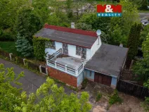 Prodej rodinného domu, Dubí - Bystřice, Horská, 175 m2