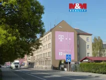 Prodej bytu 2+1, Náchod, Pražská, 59 m2