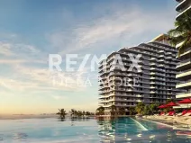 Prodej bytu 2+kk, Al Marjan Island, Spojené arabské emiráty, 75 m2