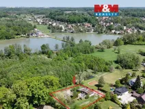 Prodej pozemku pro bydlení, Petrovice u Karviné, 2279 m2