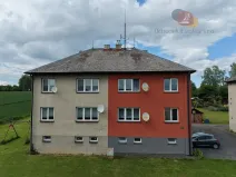 Prodej bytu 3+1, Polom, 63 m2