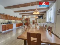 Prodej činžovního domu, Chodová Planá, Pivovarská, 379 m2