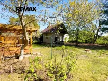 Prodej zahrady, Praha, 398 m2