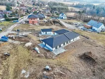Prodej vícegeneračního domu, Bukovany, 308 m2