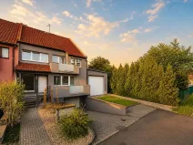 Prodej rodinného domu, Velký Týnec, Krátká, 300 m2