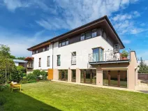 Prodej rodinného domu, Praha - Michle, Na Bohdalci, 322 m2
