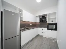 Pronájem bytu 2+kk, České Budějovice, Vrbenská, 50 m2