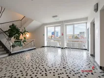 Pronájem kanceláře, Hradec Králové - Slezské Předměstí, Jižní, 18 m2
