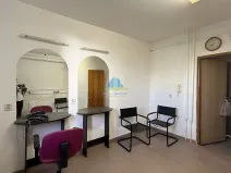 Pronájem obchodního prostoru, Františkovy Lázně, Otakara Březiny, 15 m2