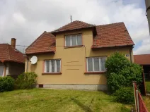 Prodej rodinného domu, Ořechov, 62 m2