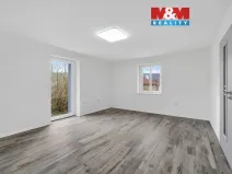 Prodej bytu 3+kk, Libčice nad Vltavou, Letecká, 68 m2