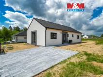 Prodej rodinného domu, Mcely, 101 m2