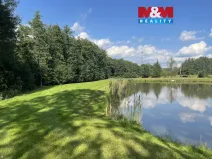 Prodej pozemku pro bydlení, Hory, 9437 m2