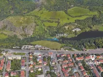 Prodej podílu pole, Praha - Liboc, 182 m2