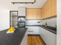 Prodej bytu 3+kk, Praha - Žižkov, Roháčova, 79 m2