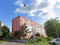 Prodej bytu 3+1, Chomutov, Písečná, 79 m2