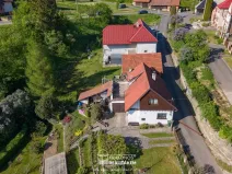 Prodej rodinného domu, Rouské, 216 m2