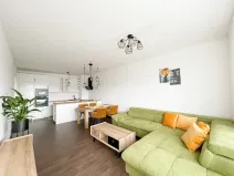 Pronájem bytu 3+kk, Praha, Počernická, 82 m2