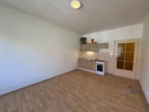 Pronájem bytu 1+kk, Praha - Nusle, Žateckých, 40 m2