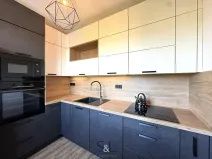 Pronájem bytu 4+1, Liberec, Sametová, 86 m2