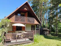 Prodej chaty, Stříbro, 39 m2