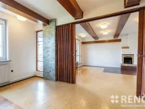 Pronájem bytu 4+1, Brno, Pekařská, 94 m2