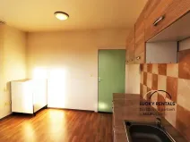 Pronájem bytu 1+kk, Průhonice, U Křížku, 20 m2