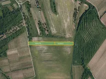Prodej pole, Hustopeče, 5091 m2