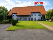 Pronájem obchodního prostoru, Červené Janovice, 360 m2