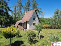 Prodej chaty, Kutná Hora, 28 m2