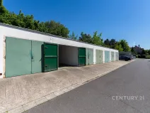 Prodej garáže, Most, Ke Koupališti, 19 m2