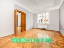 Prodej bytu 4+1, Dvůr Králové nad Labem, Čechova, 139 m2