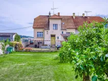 Prodej rodinného domu, Strakonice, Heydukova, 220 m2