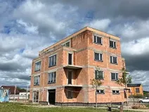 Prodej bytu 2+kk, Týn nad Vltavou, Na pastvinách, 57 m2