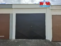 Prodej garáže, Křenovice, 19 m2