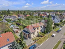 Prodej rodinného domu, Hradec Králové, Cejpova, 170 m2