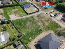 Prodej pozemku pro bydlení, Petřvald, 1316 m2