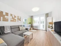 Prodej bytu 3+1, Olomouc, Heyrovského, 70 m2