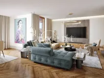 Prodej bytu 4+kk, Praha, 283 m2