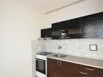 Pronájem bytu 1+1, Chomutov, 17. listopadu, 36 m2