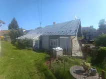 Prodej rodinného domu, Brodek u Konice, 122 m2