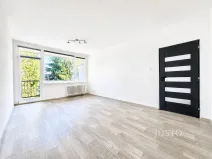 Pronájem bytu 2+1, Ústí nad Labem, Novoveská, 60 m2