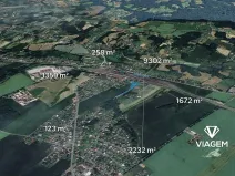 Prodej podílu pole, Petrovice u Karviné, 257 m2