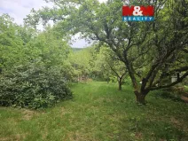 Prodej zahrady, Šternberk, 401 m2