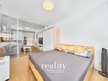 Pronájem bytu 2+kk, Brno, Mlýnská, 60 m2