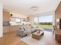 Prodej rodinného domu, Zlonice, Pejšova, 95 m2