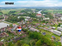 Prodej rodinného domu, Lnáře, 207 m2