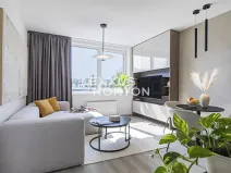 Prodej bytu 2+kk, Praha - Vršovice, Murmanská, 42 m2
